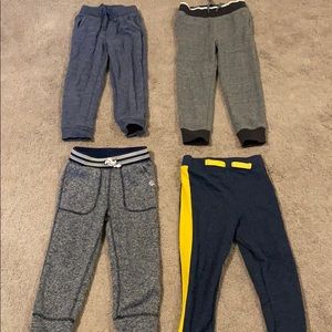 Boys 4T casual pants